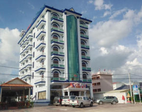 Emerald BB Battambang Hotel